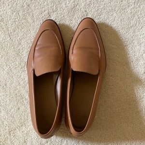 Everlane loafers